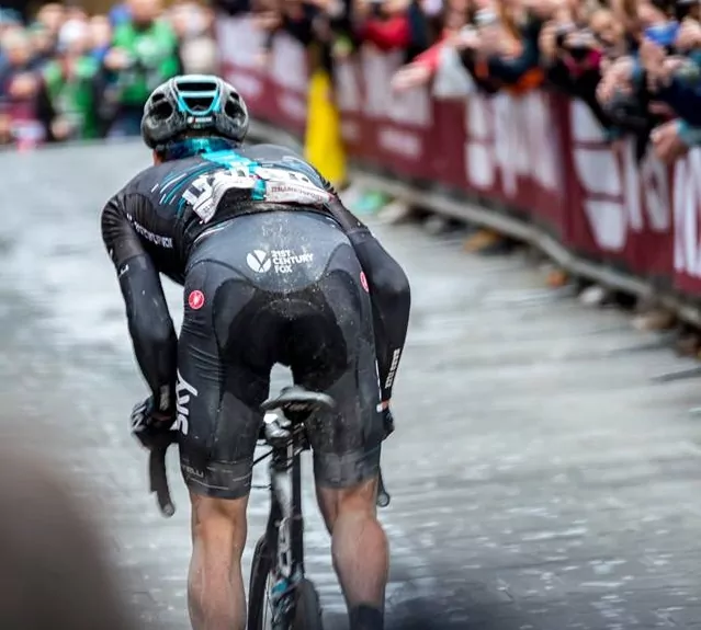 Gianni Moscon