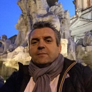 Giovanni Grespan,