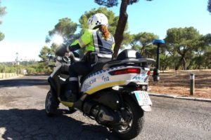 Gruppo Piaggio MP3 2