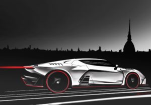 Italiadesign Automobili Speciali (16)
