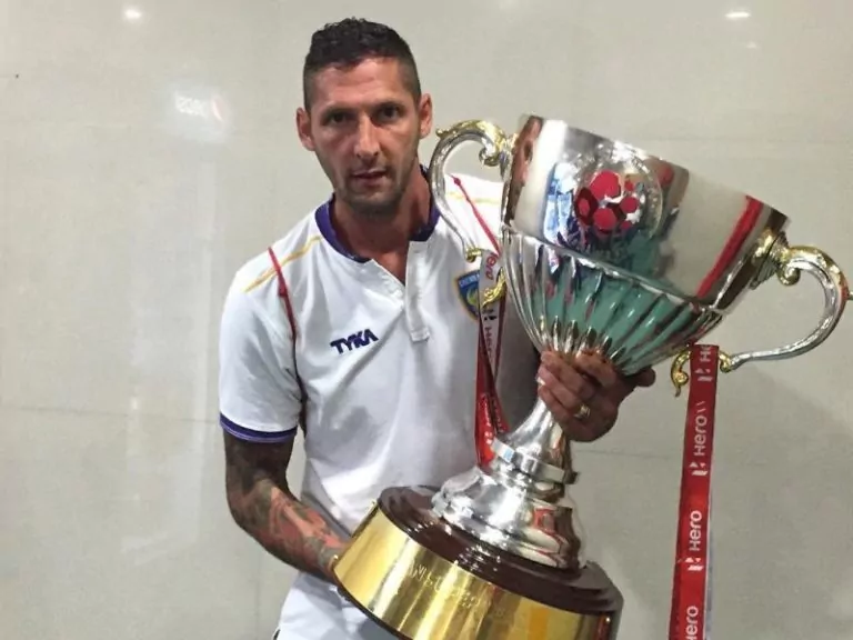 Materazzi (ph italpress)