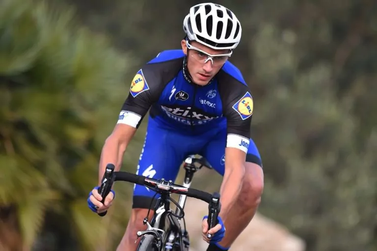 Julian Alaphilippe