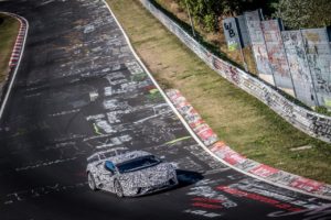 Lamborghini Huracán Performante record nurburgring (7)