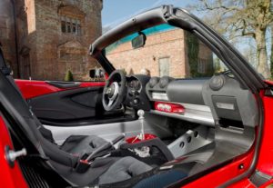 Lotus Elise Sprint (1)