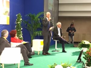 Manco Malagò Fedeli