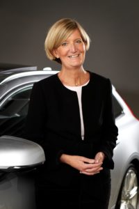 Maria Hemberg - Senior Vice President and General Counsel
