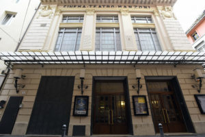 Maserati_Teatro Auditorium Manzoni di Bologna 2017