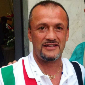 Maurizio Stecca