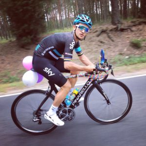 Michal Kwiatkowski