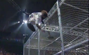 Mick Foley Vs Undertaker