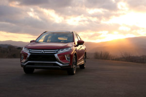 Mitsubishi Eclipse Cross 16
