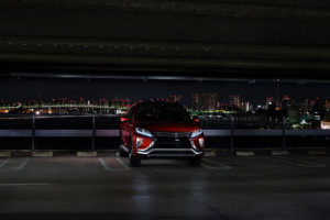 Mitsubishi Eclipse Cross 7