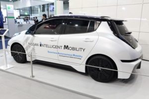 Nissan CeBIT 4