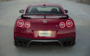 Nissan GT-R Track Edition (9)