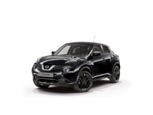 Nissan Juke Premium 4