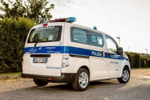 Nissan e-NV200, (9)