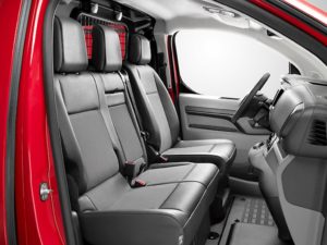 Nuovo Citroen Jumpy