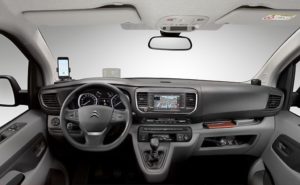 Nuovo Citroen Jumpy