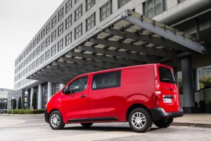 Nuovo Citroen Jumpy (5)