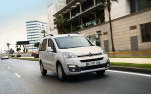 Nuovo e-Berlingo Multispace (24)