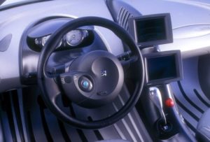 Peugeot Nautilus 3