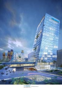 Pininfarina Architecture 2