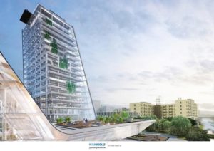 Pininfarina Architecture 3