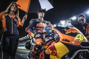 Pol Espargaro 4