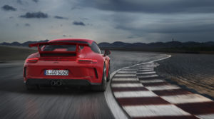 Porsche 911 GT3 (1)