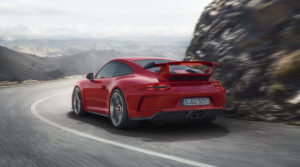 Porsche 911 GT3 (5)