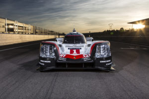 Porsche 919 Hybrid LMP1 (3)