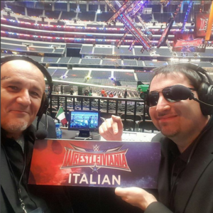 Posa e Franchini 1