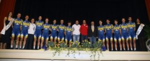 Presentazione ufficiale della G.S. Mastromarco (4)