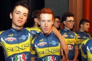 Presentazione ufficiale della G.S. Mastromarco (5)
