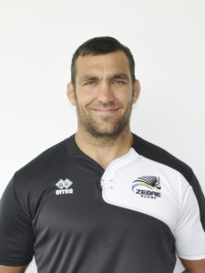 Quintin Geldenhuys 3