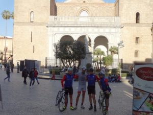 Ragusa Monreale 4