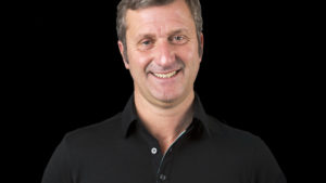 Richard Freeman