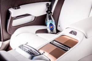 Rolls-Royce Wraith Inspired by Music (7)