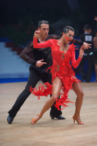 Danza Sportiva