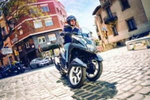 STAND YAMAHA A MOTODAYS 2017 9