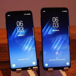 Samsung Galaxy S8 5