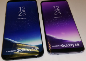 Samsung Galaxy s8