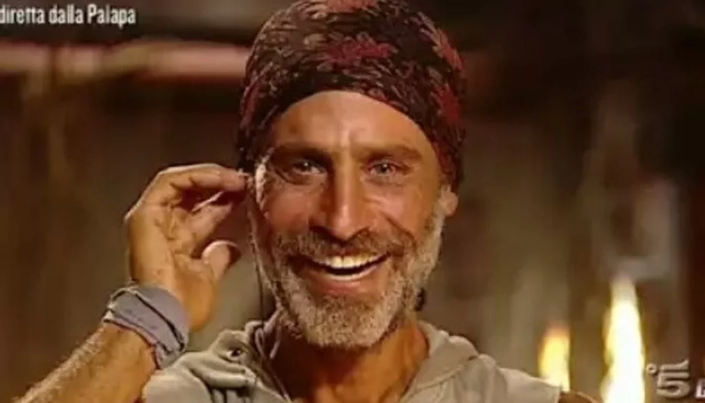 raz degan isola