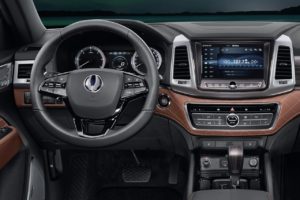 SsangYong Rexton (3)