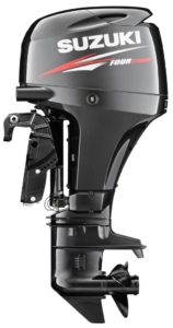 Suzuki Marine DF40A (3)