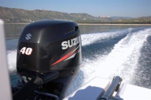 Suzuki Marine DF40A (4)