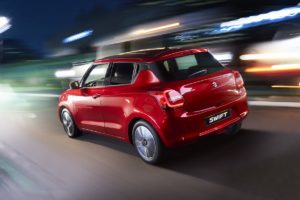 Suzuki SWIFT  (3)