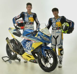 Team 3570 madeinCIV