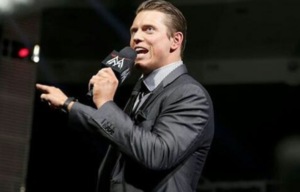 The Miz