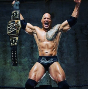 The Rock